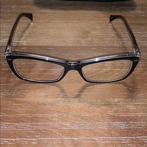 Ray Ban glasses